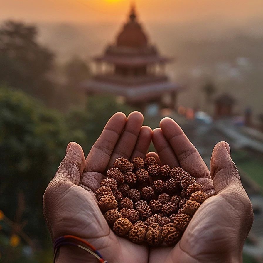 Rudraksha