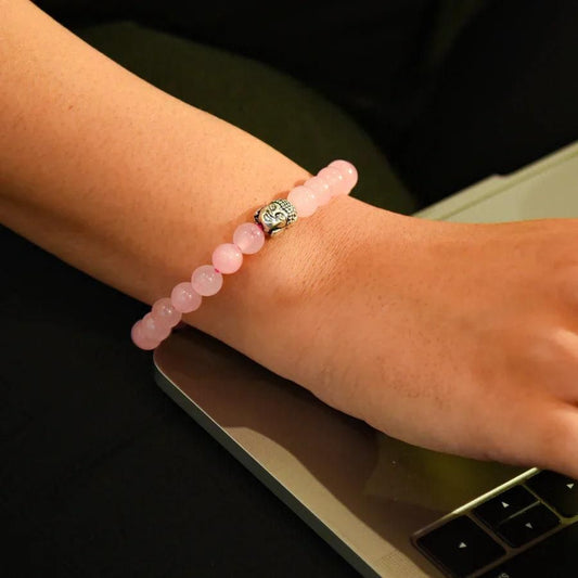 Love - Attract Prosperity & True Love Bracelet