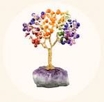 Crystal Tree