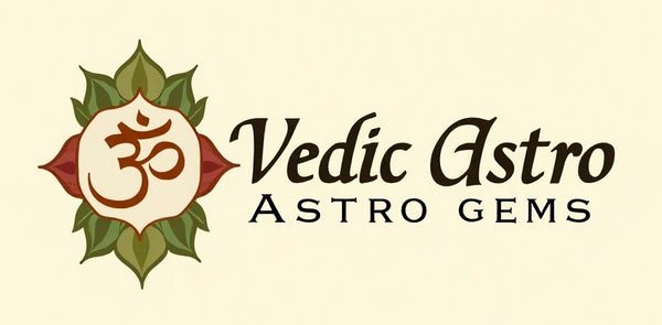 Vedic Astro Gems